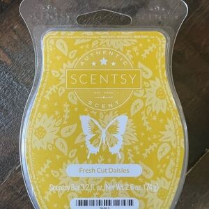 Fresh Cut Daisies - Scentsy Bar